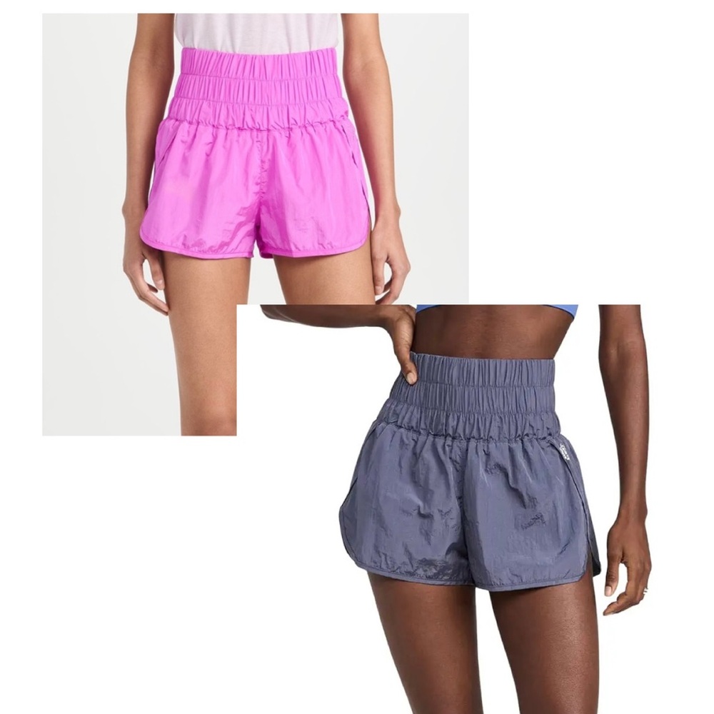 FP Movement: Way Home Shorts BUNDLE